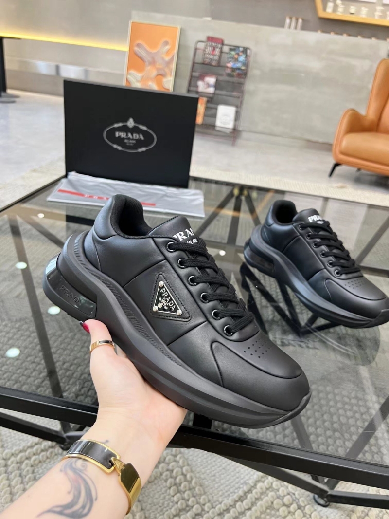 Prada Casual Shoes